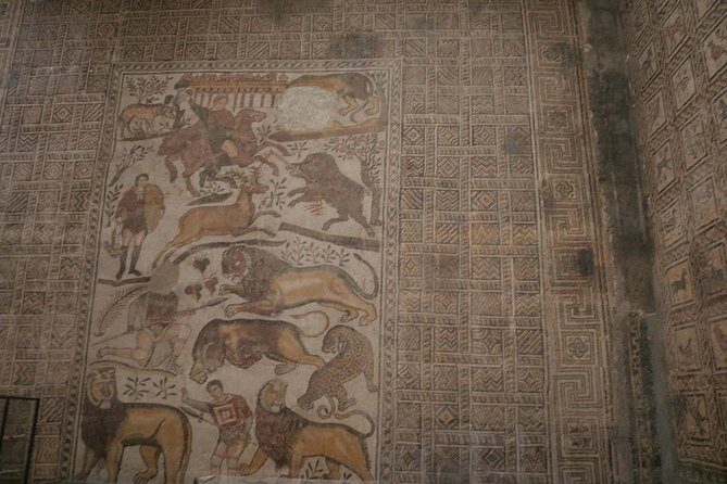 Djemila Roman Ruins Authentic Tour by Algeriatours16 - Who Will Love This Tour?