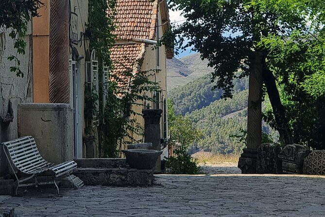 Djemila Roman Ruins in a Private Day - An Extensive Look at the Itinerary