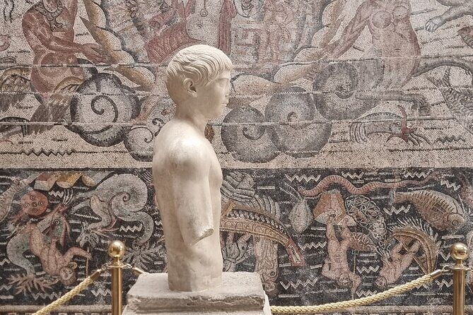 Djemila Roman Ruins in a Private Day - FAQ