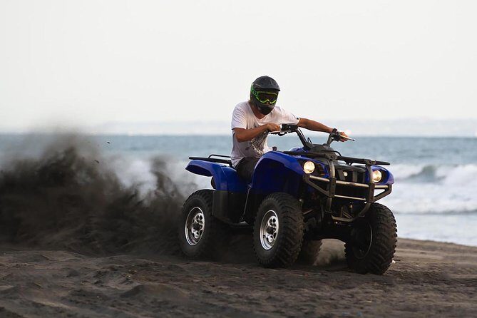 Djerba Island: 1.5-Hour Quad Biking Adventure - An In-Depth Look at the Quad Biking Tour