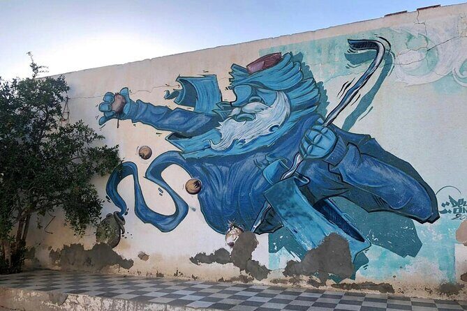 Djerba Island Half Day Tour - An In-Depth Look at the Djerba Island Half Day Tour