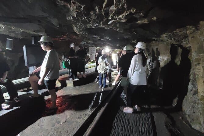 DMZ 2nd Tunnel and Cheorwon Peace Observatory with Admission - In-Depth Look at the Tour Experience