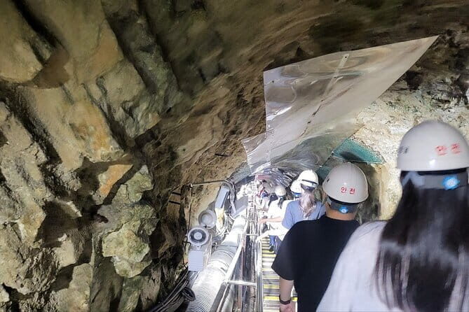 DMZ 2nd Tunnel and Cheorwon Peace Observatory with Admission - Who Will Appreciate This Tour?