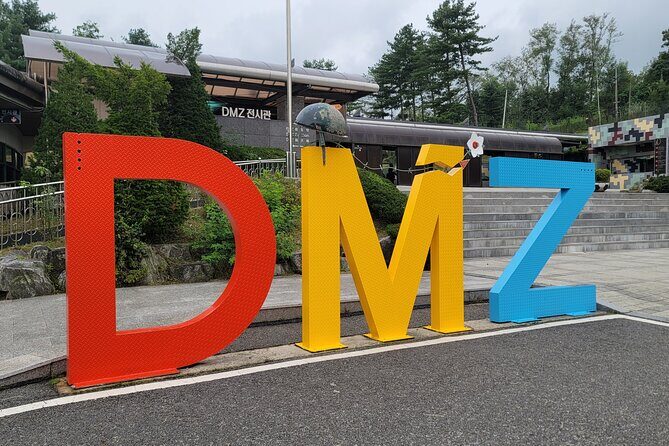 [DMZ Adventure] DMZ and optional Boat Voyage in River - The Itinerary Breakdown