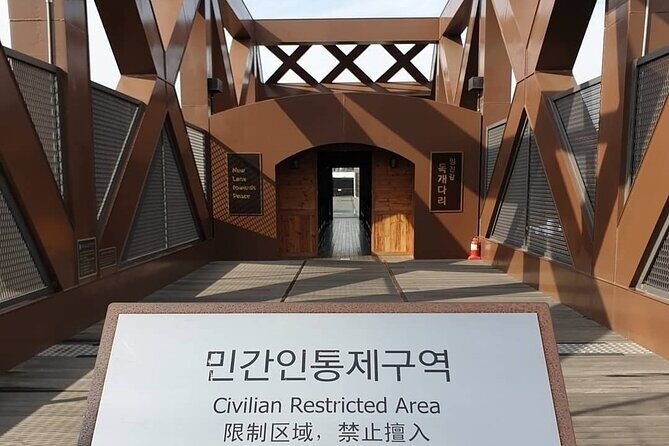 [DMZ Adventure] DMZ and optional Boat Voyage in River - Final Thoughts: Is It Worth It?