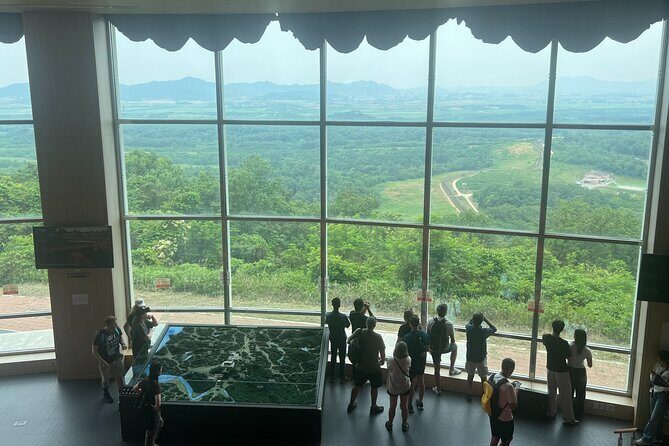 DMZ and North Korea Experience Hall Combined Tour - What Past Travelers Say