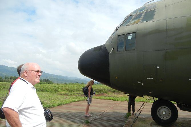 DMZ FULL DAY TOUR: Vinh Moc Tunnels & Khe Sanh Combat Base - An In-Depth Look at the DMZ Full Day Tour