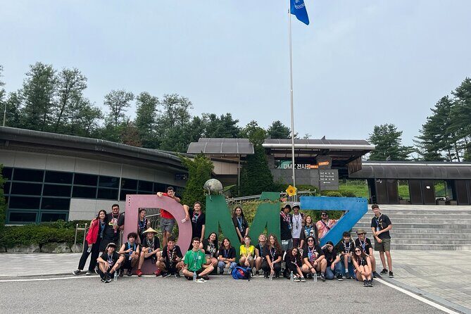 DMZ One Day Tour in Gyeonggi-do with English or Spanish - Introduction