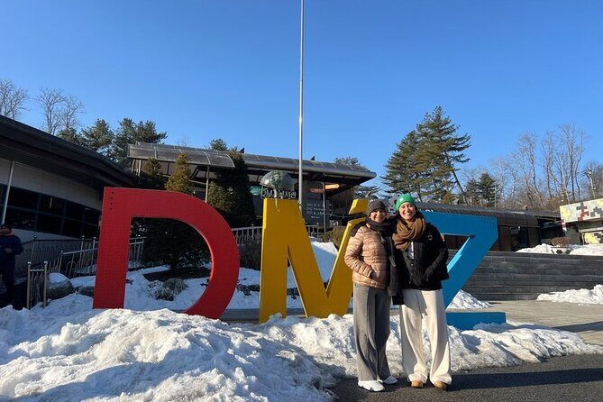 DMZ One Day Tour in Gyeonggi-do with English or Spanish - Practical Considerations for Travelers