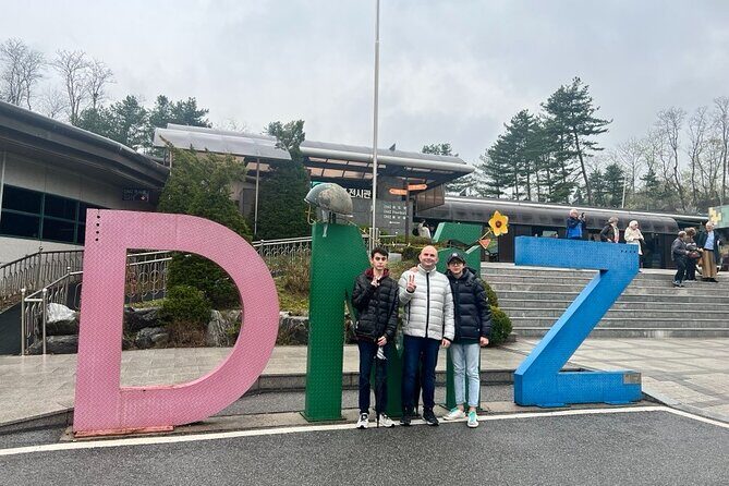 DMZ One Day Tour in Gyeonggi-do with English or Spanish - FAQ