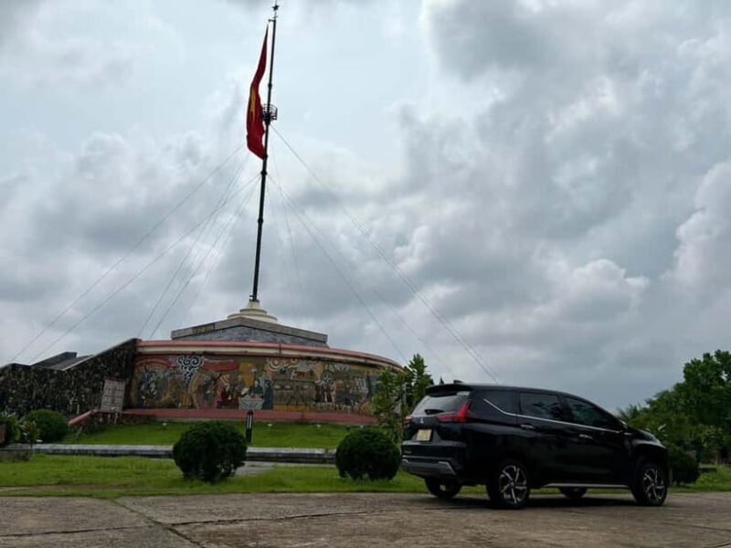 DMZ Only Tour from Hue (Day Tour) - Final Thoughts: Is This Tour Right for You?