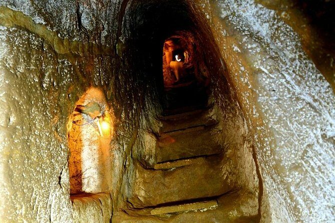 DMZ Private Tour to Vinh Moc Tunnels & Khe Sanh Base Options - The Logistics: What You Should Expect