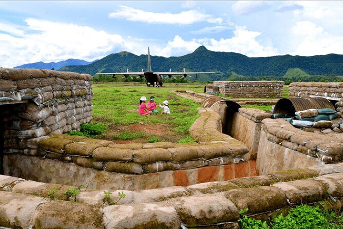 DMZ Private Tour to Vinh Moc Tunnels & Khe Sanh Base Options - Why This Tour Matters