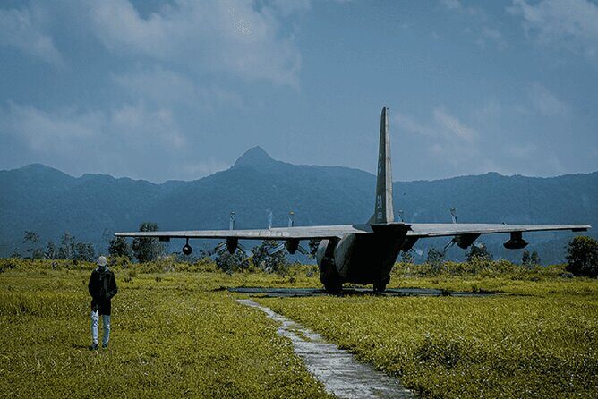DMZ Private Tour to Vinh Moc Tunnels & Khe Sanh Base Options - Frequently Asked Questions