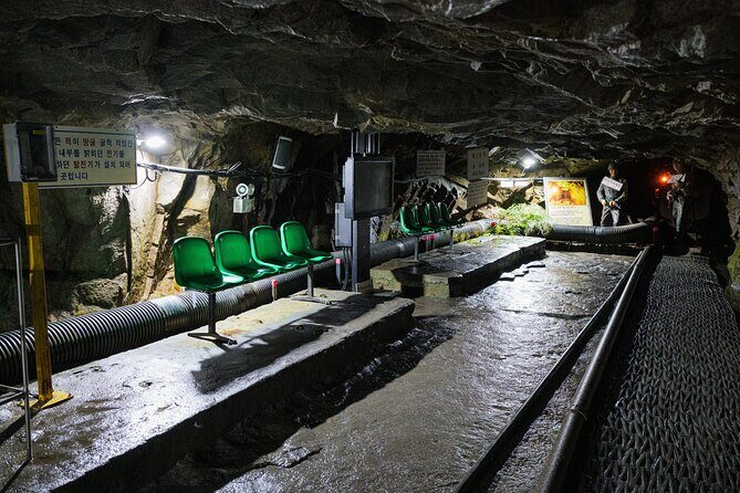 DMZ Tour, 2nd Tunnel & UNESCO Suspension Bridge Tour from Seoul - An In-Depth Look at the Itinerary