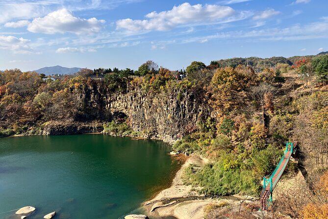 DMZ Tour, 2nd Tunnel & UNESCO Suspension Bridge Tour from Seoul - FAQ