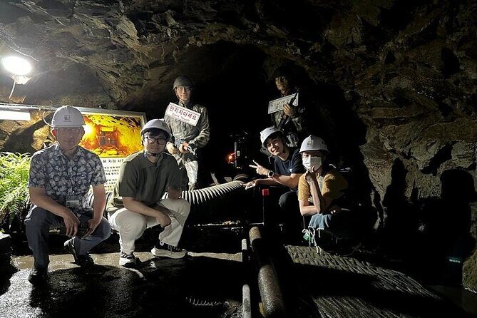 DMZ Tour: 2nd Tunnel with Y-shaped suspension bridge from Seoul - Practical Details and Value