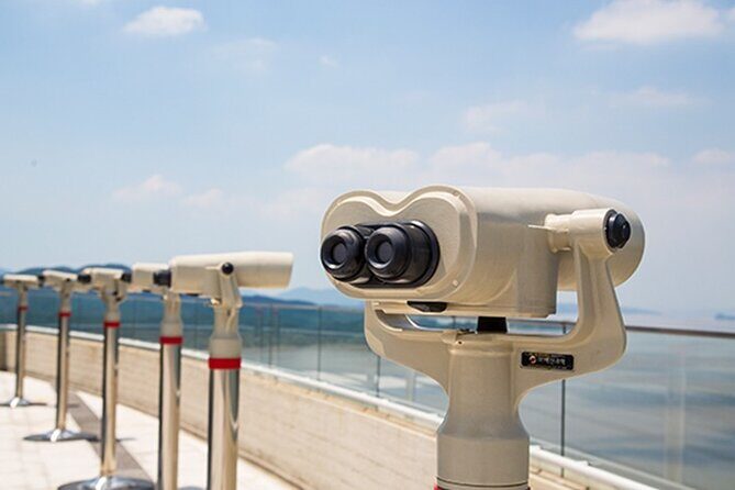 DMZ Tour & Campnic with BBQ Experience - How This Tour Balances Value and Authenticity