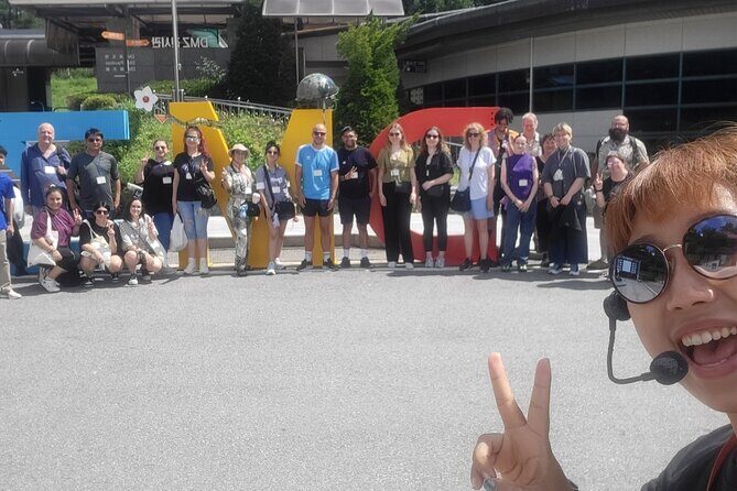 DMZ Tour (Exclusive offer: NK Defector meet up & Experience Hall) - Analyzing the Tour Experience