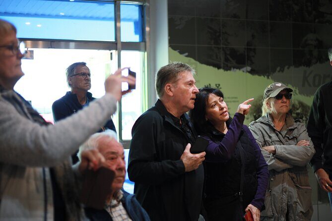 DMZ Tour for Sokcho Cruise Travelers in South Korea - An In-Depth Look at the DMZ Tour