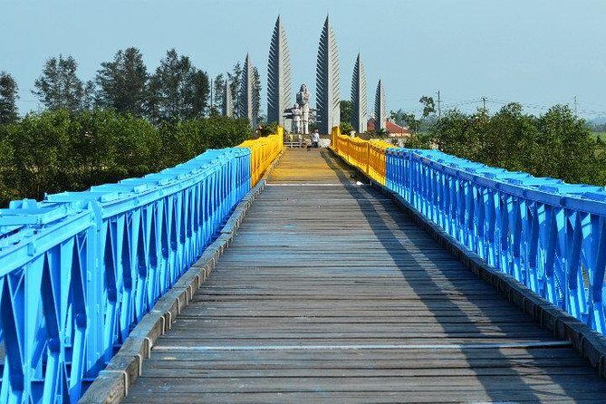 Dmz tour from Hue - Vinh Moc tunnels car tour - What to Expect from the Tour
