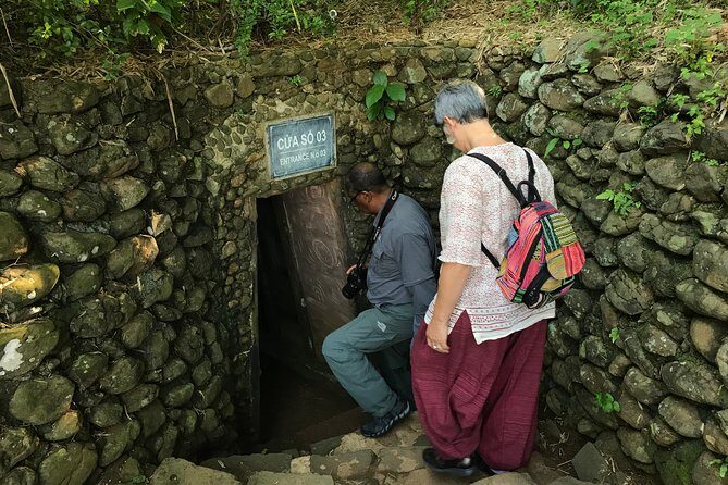 DMZ TOUR HUE - Deluxe group tour full day - The Practical Side: Cost, Duration, and Value