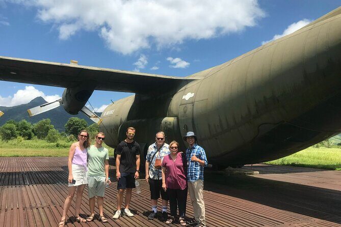 DMZ TOUR HUE - Deluxe group tour full day - Authenticity and Feedback: What Travelers Say