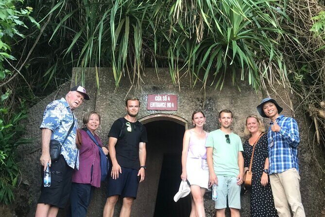 DMZ TOUR HUE - Deluxe group tour full day - FAQs