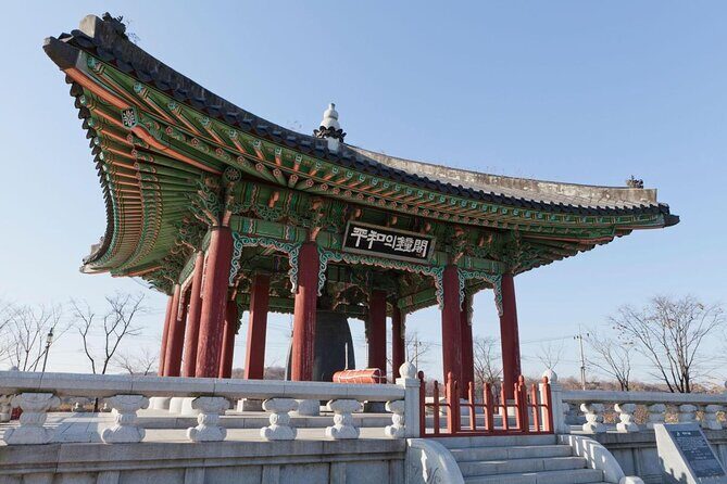 DMZ tour pick up & drop off at Incheon airport - FAQ