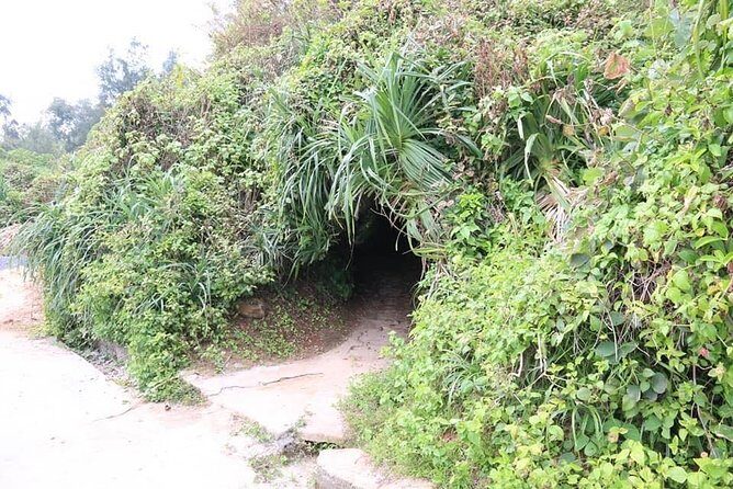 DMZ Tour (Vinh Moc Tunnels and Khe Sanh Combat Base) Full Day Tour From Hue - An In-Depth Look at the Tour Itinerary