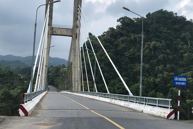 DMZ Tour (Vinh Moc Tunnels and Khe Sanh Combat Base) Full Day Tour From Hue - The Experience Through the Eyes of Past Travelers