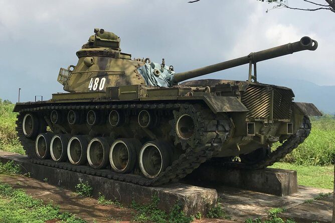 DMZ Tour (Vinh Moc Tunnels and Khe Sanh Combat Base) Full Day Tour From Hue - Final Thoughts: Who Is This Tour For?