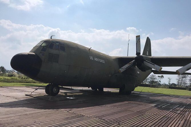 DMZ Tour (Vinh Moc Tunnels and Khe Sanh Combat Base) Full Day Tour From Hue - FAQ
