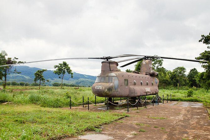 DMZ with EasyRider - 1 Day - Key Points