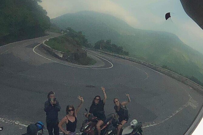 DMZ with EasyRider - 1 Day - Overview of the Tour Experience