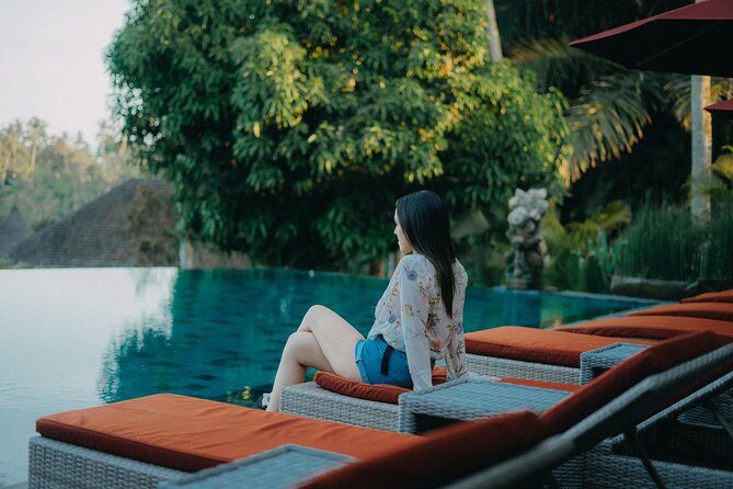 Do Photo Shoot at Your Hotel & Resort in UBUD - An Authentic Photo Experience at Your Ubud Hotel or Resort