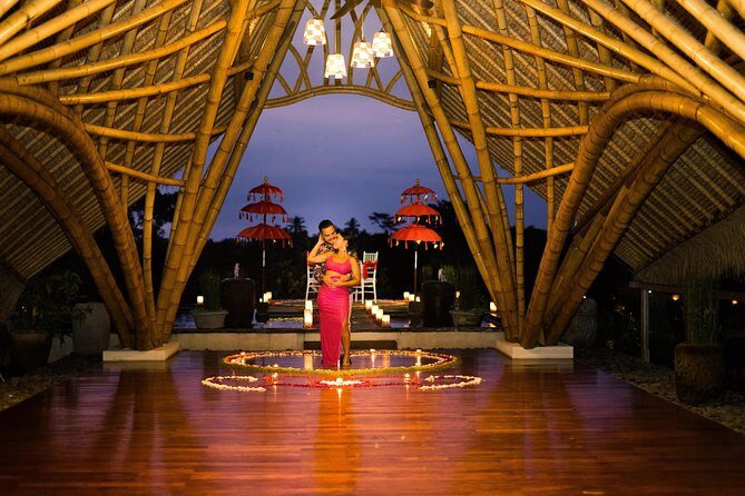 Do Photo Shoot at Your Hotel & Resort in UBUD - The Benefits of a Hotel-Based Photoshoot