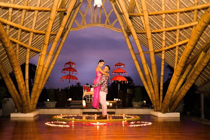 Do Photo Shoot at Your Hotel & Resort in UBUD - Authentic and Positive Feedback from Past Clients