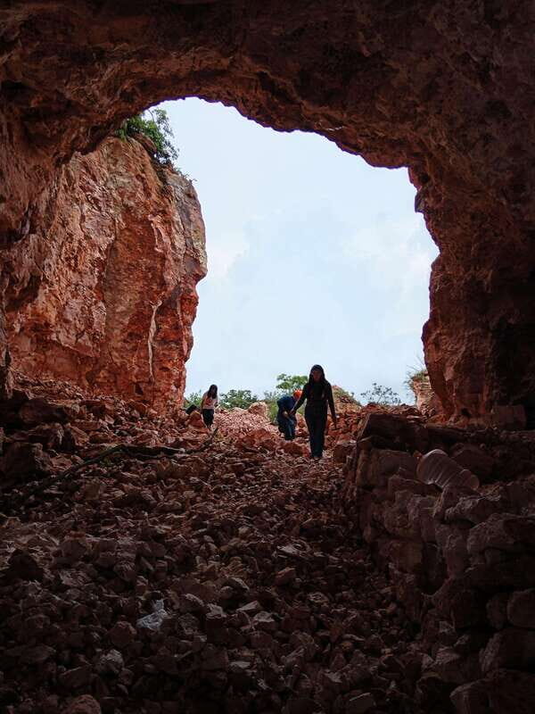 Do you like adventure? Visit the Opalo el Pilon Mines, - An in-depth look at the Opalo el Pilon Mines experience