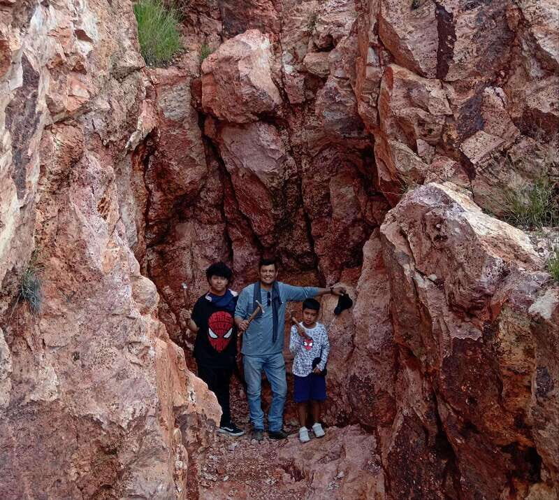 Do you like adventure? Visit the Opalo el Pilon Mines, - Frequently Asked Questions