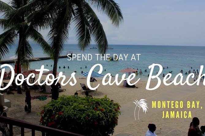 Doctor's Cave Beach and Shopping - Transportation and Convenience