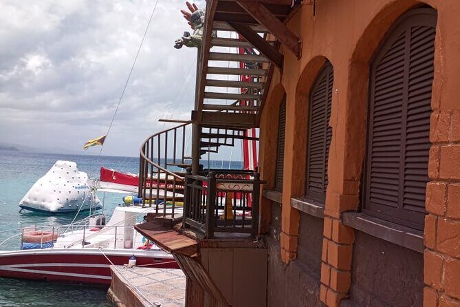 Doctor's Cave Beach and Shopping - What Do Travelers Say?