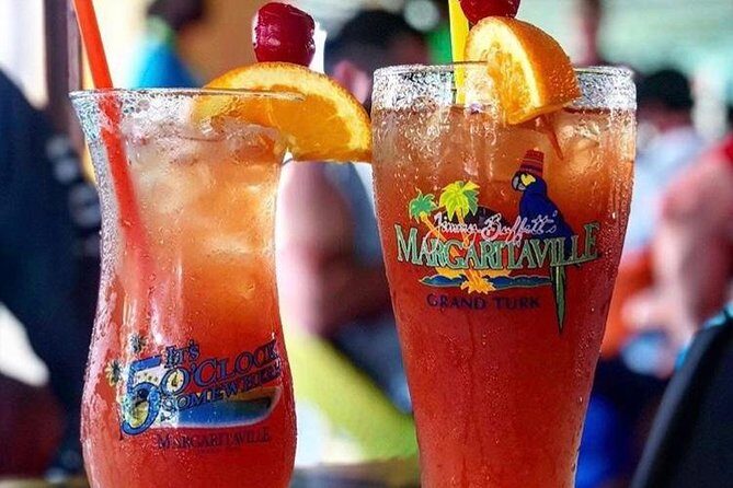 Doctor's Cave Beach, Jimmy Buffett 's Margaritaville and Shopping - Practical Details and What You Can Expect