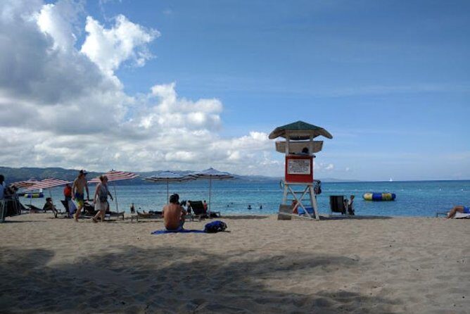 Doctor's Cave Beach, Jimmy Buffett 's Margaritaville and Shopping - FAQs