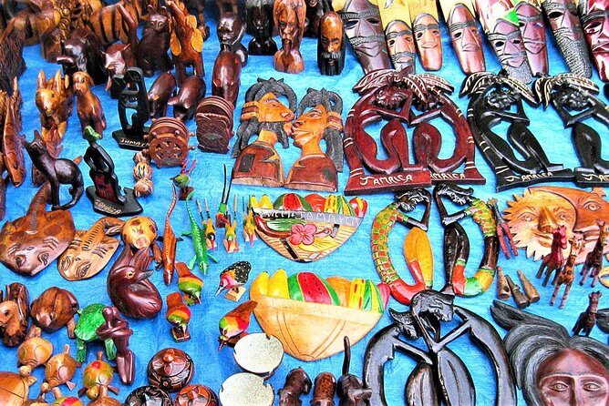 Doctor's Cave Beach, Margaritaville & Shopping from Montego Bay Hotels - Who Will Enjoy This Tour?