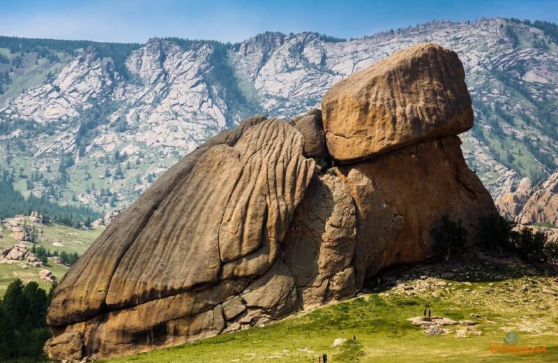 Dog Sledding , Terelj National park ,Chinggis Khaan statue - What to Expect from the Tour
