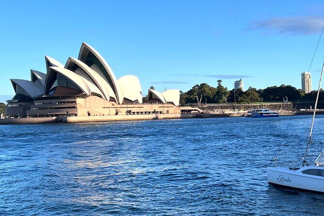 Dogs on Deck Harbour Cruise - Highlights from Guest Reviews