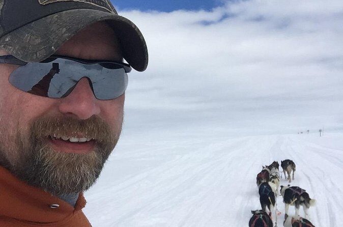 Dogsledding in the Heart of Alaska - The Sum Up