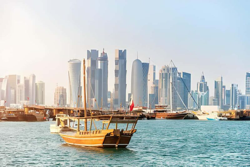 Doha: 2 Hour City Tour - Souq Waqif | Msheireb | West Bay - FAQs