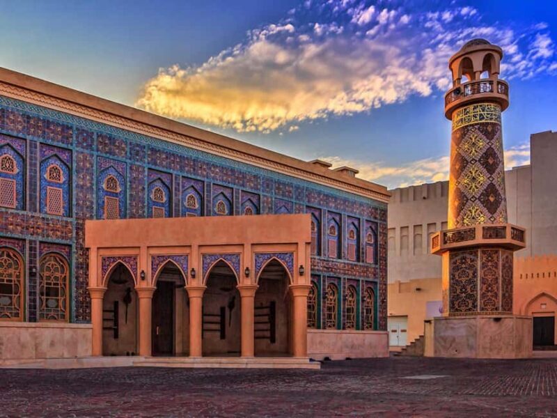 Doha: 4-Hour City Transit Tour from Airport or Hotel - An In-Depth Look at the Tour Experience